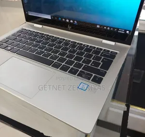 New Laptop HP EliteBook 830 G6 16GB Intel Core I5 SSD 512GB