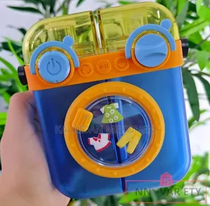 Photo - Kids Water Bottle