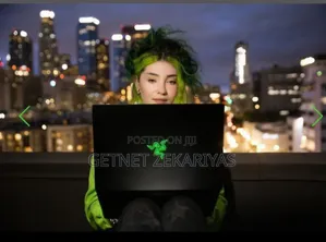 New Laptop Razer Blade 16GB AMD Ryzen 9 SSD 1T