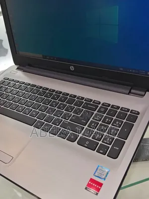 New Laptop HP Stream Notebook 8GB Intel Core I5 SSD 1T