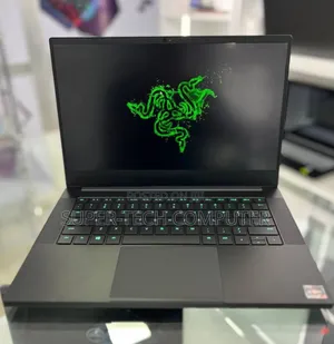 Photo - New Laptop Razer Blade 16GB AMD Ryzen 9 SSD 1T