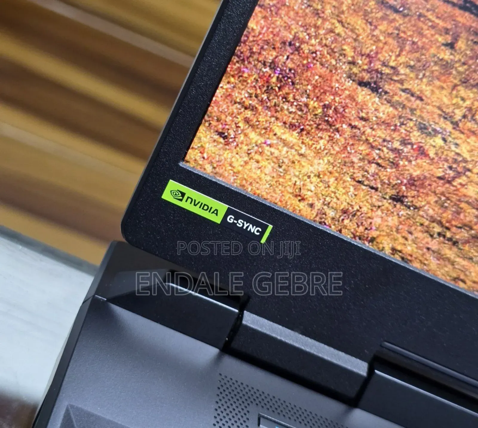 New Laptop Acer Predator Helios 300 16GB Intel Core I9 SSD 1T