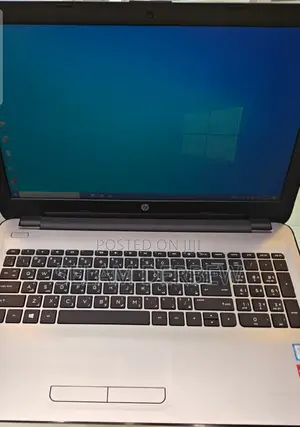 Laptop HP Stream Notebook 8GB Intel Core I5 HDD 1T