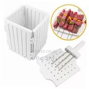Photo - Kebab Maker Box