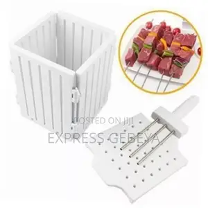 Kebab Maker Box