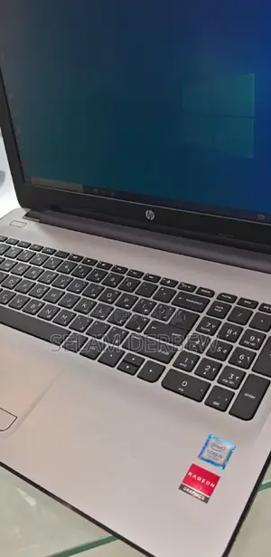 Laptop HP Stream Notebook 8GB Intel Core I5 HDD 1T