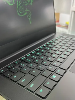 New Laptop Razer Blade 16GB Intel Core I7 SSD 1T