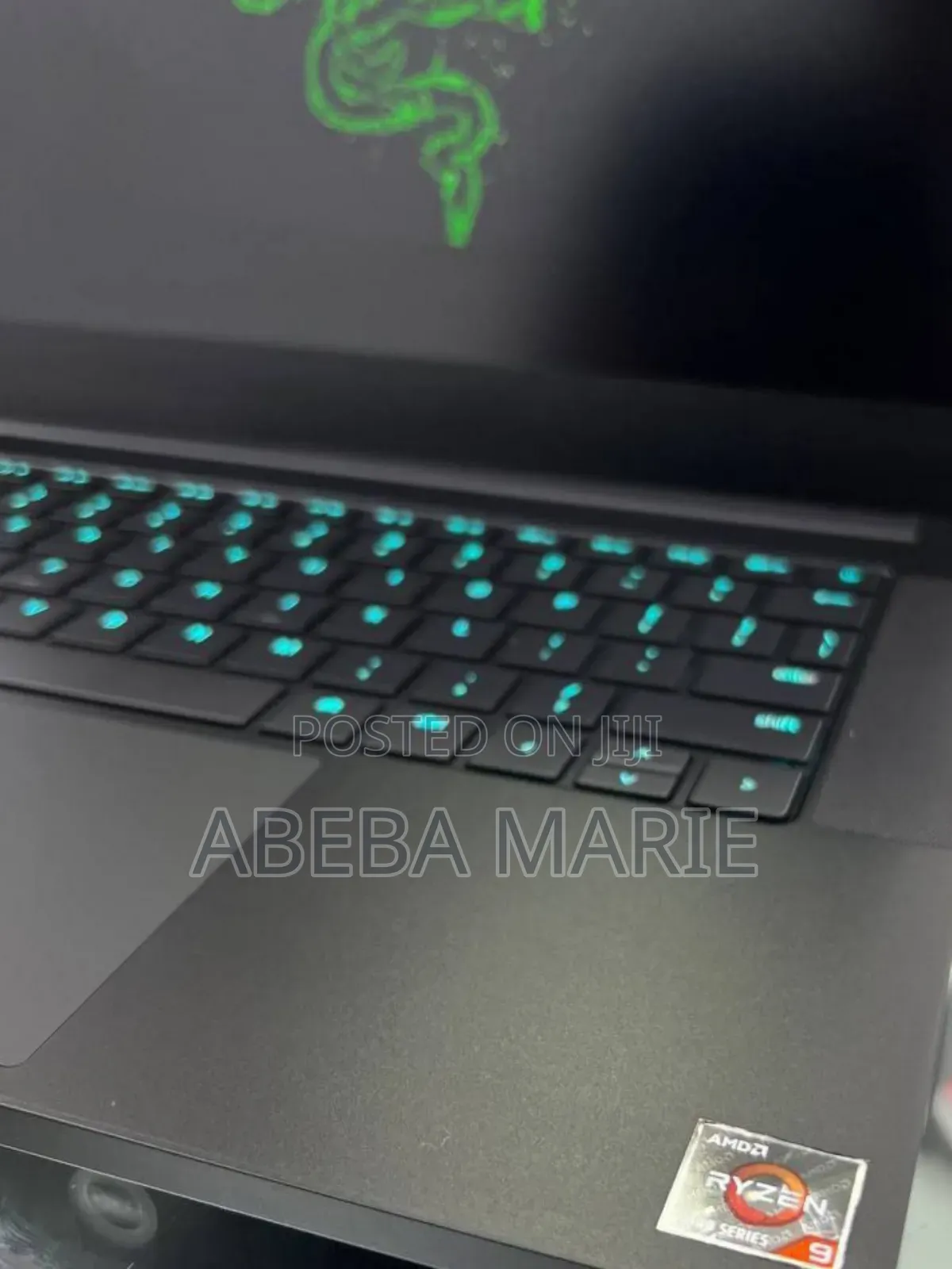 New Laptop Razer Blade 16GB Intel Core I7 SSD 1T