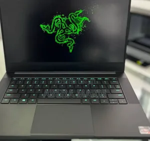 New Laptop Razer Blade 16GB Intel Core I7 SSD 1T