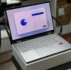 Photo - New Laptop HP Spectre X360 16GB Intel Core Ultra 7 SSD 1T