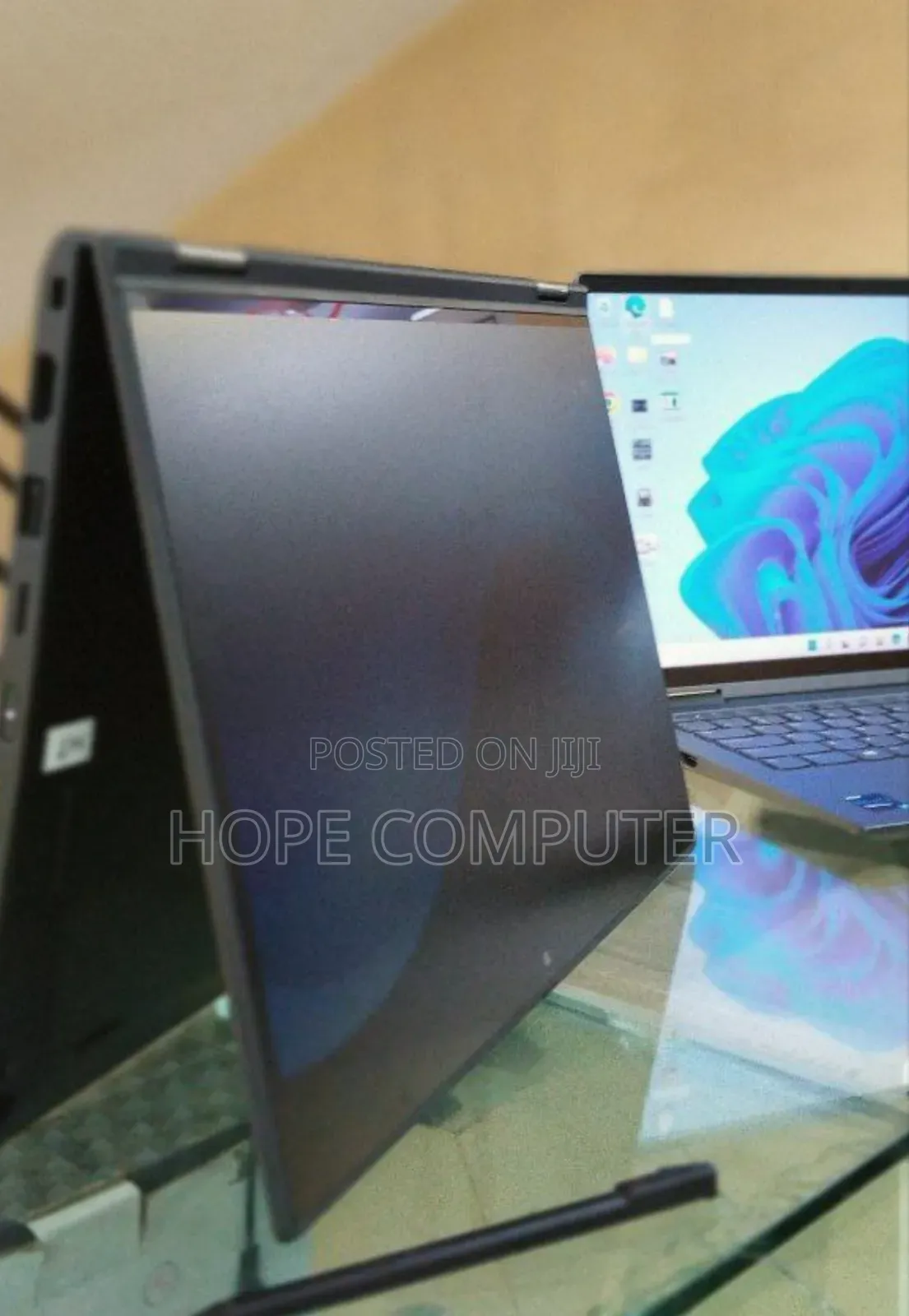 New Laptop Lenovo Thinkpad X1 Yoga 16GB Intel Core I7 SSD 512GB