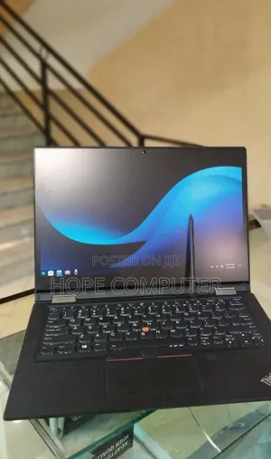 New Laptop Lenovo Thinkpad X1 Yoga 16GB Intel Core I7 SSD 512GB
