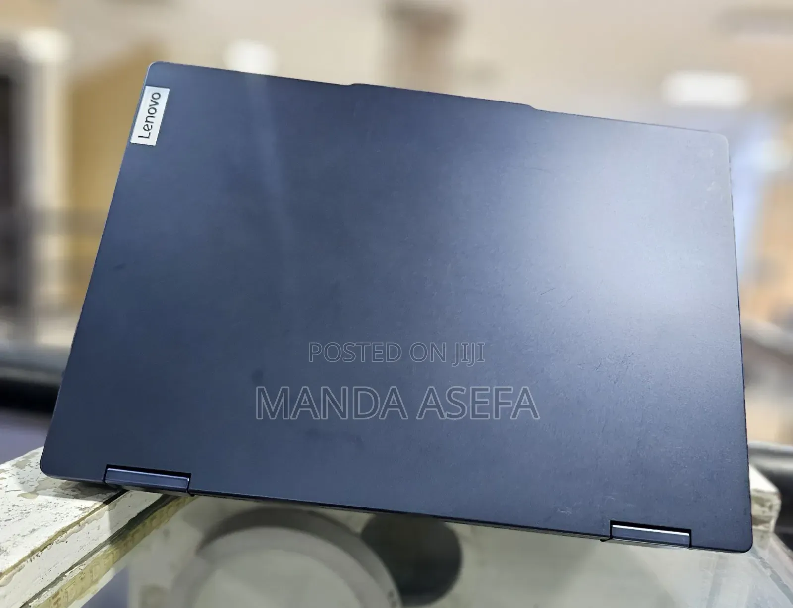 New Laptop Lenovo 16GB AMD Ryzen 7 SSD 1T