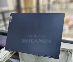 New Laptop Lenovo 16GB AMD Ryzen 7 SSD 1T