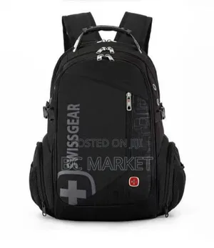 Blue Cross Swissgear Backpack