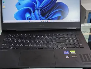 New Laptop HP Omen 16 32GB Intel Core I9 SSD 1T