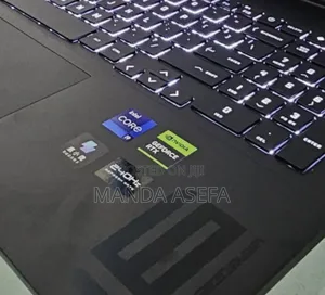New Laptop HP Omen 16 32GB Intel Core I9 SSD 1T