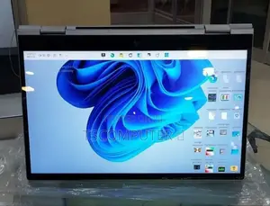 New Laptop HP EliteBook 840 16GB Intel Core i5 SSD 512GB