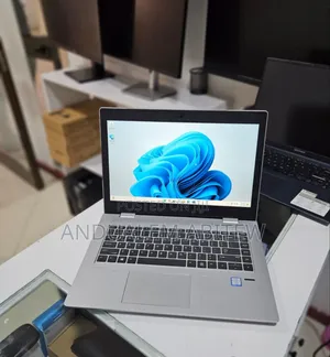 Photo - New Laptop HP ProBook 640 G4 16GB Intel Core I7 SSD 512GB