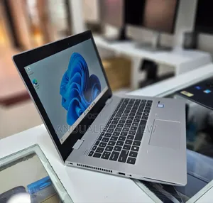 New Laptop HP ProBook 640 G4 16GB Intel Core I7 SSD 512GB