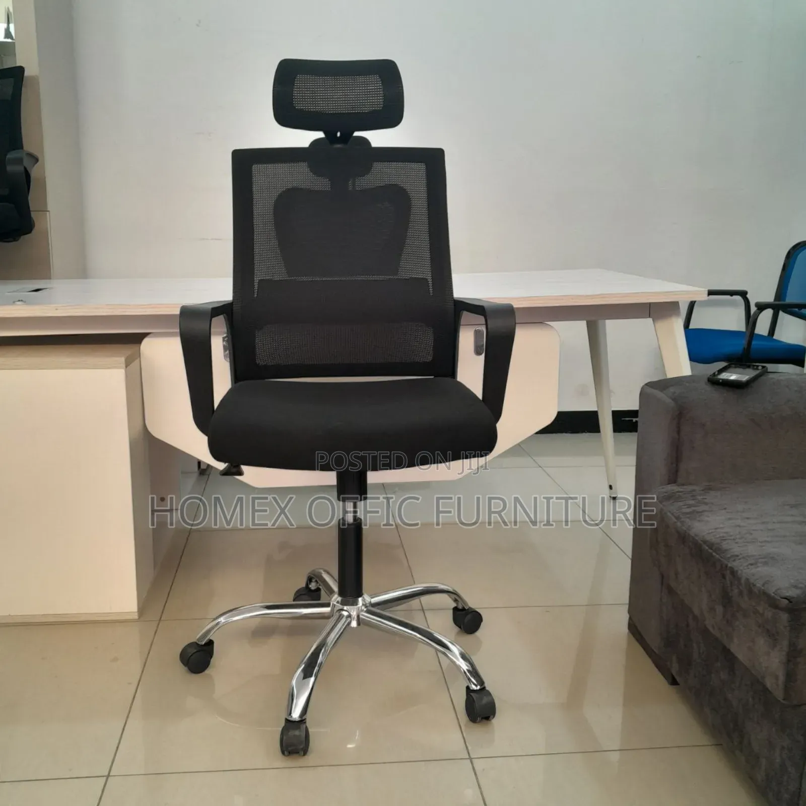 Office Secretarial Chair