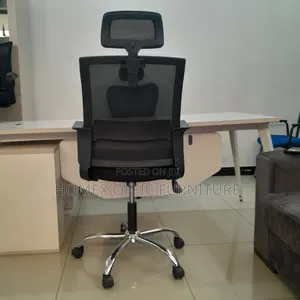Office Secretarial Chair