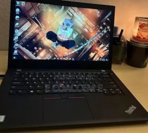 Photo - New Laptop Lenovo 16GB Intel Core I7 SSD 256GB