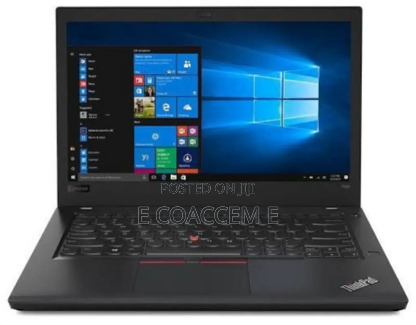 New Laptop Lenovo 16GB Intel Core I7 SSD 256GB