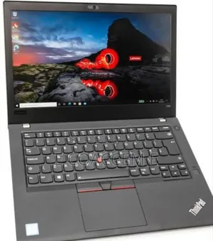 New Laptop Lenovo 16GB Intel Core I7 SSD 256GB