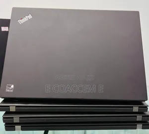 New Laptop Lenovo 16GB Intel Core I7 SSD 256GB