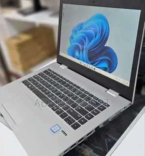 Photo - New Laptop HP ProBook 640 G4 16GB Intel Core I7 SSD 512GB