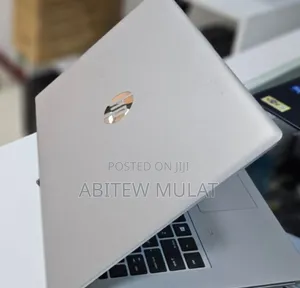 New Laptop HP ProBook 640 G4 16GB Intel Core I7 SSD 512GB