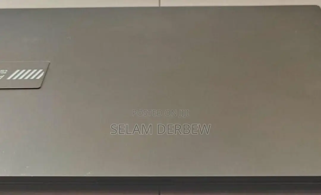 New Laptop Asus VivoBook 15 X505BA 8GB AMD Ryzen 5 SSD 512GB