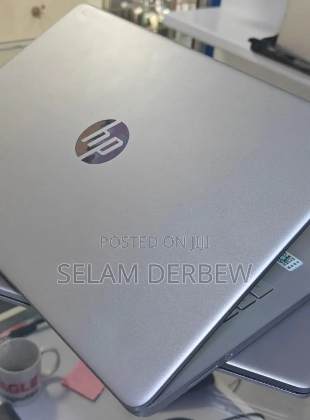 New Laptop HP Stream Notebook 16GB Intel Core I7 SSD 1T