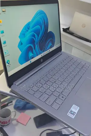 New Laptop HP Stream Notebook 16GB Intel Core I7 SSD 1T