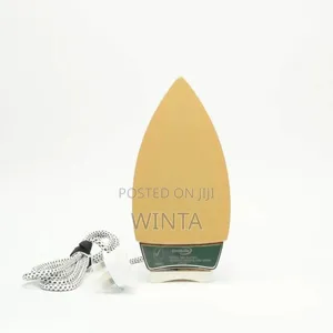 Photo - Stronglite Cloth Iron