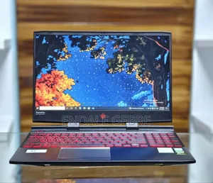 New Laptop HP Omen X 16GB Intel Core I7 SSD 1T