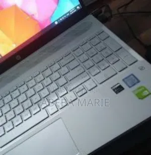 New Laptop HP 15-Da2933nia 16GB Intel Core I5 SSD 512GB