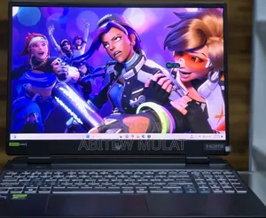 Photo - New Laptop Acer Predator Helios 300 16GB Intel Core I9 SSD 1T