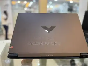 Photo - New Laptop HP Victus 15 16GB Intel Core I7 SSD 1T