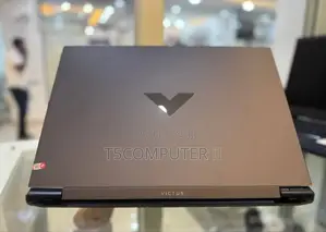 New Laptop HP Victus 15 16GB Intel Core I7 SSD 1T