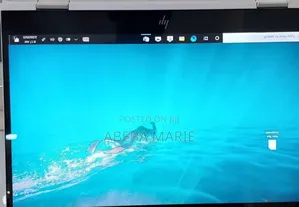 New Laptop HP EliteBook 830 G6 16GB Intel Core I5 SSD 512GB