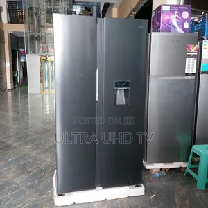 Orbit Refrigerator 640l