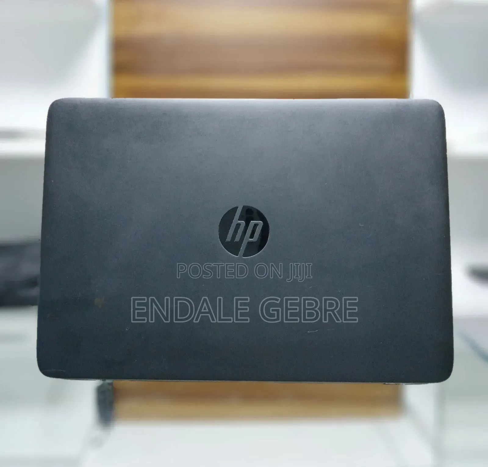 New Laptop HP EliteBook 840 G1 4GB Intel Core I5 HDD 1T