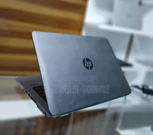 New Laptop HP EliteBook 840 G1 4GB Intel Core I5 HDD 1T