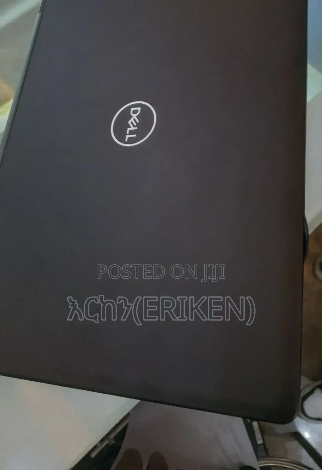 New Laptop Dell Latitude 5490 16GB Intel Core i5 SSD 512GB