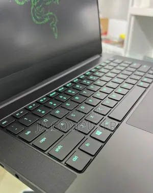 New Laptop Razer Blade 16GB AMD Ryzen 9 SSD 1T