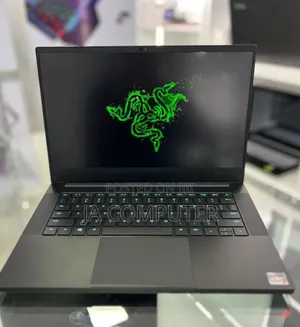 Photo - New Laptop Razer Blade 16GB AMD Ryzen 9 SSD 1T