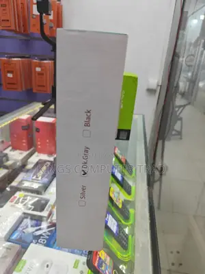 Stand And Fan Of Laptop