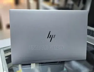 Photo - New Laptop HP Envy 13 4GB Intel Core I5 SSD 256GB
